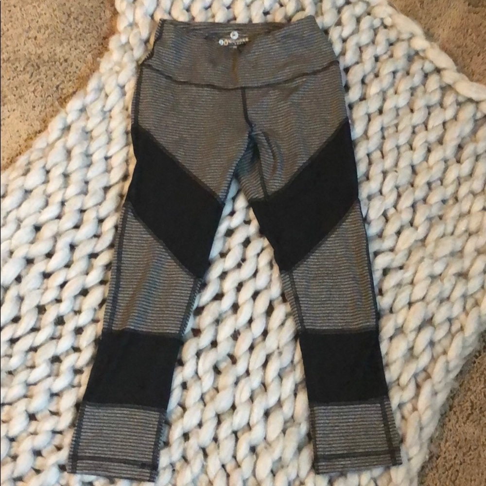 Workout leggings